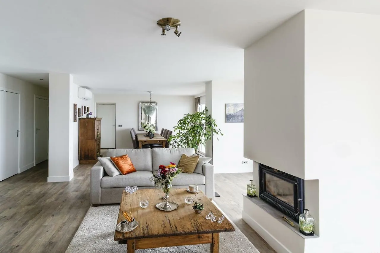 Apartment Las Rocas Roses