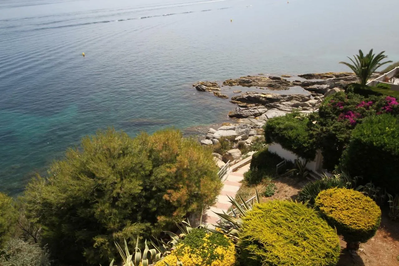 Las Rocas Roses Apartment
