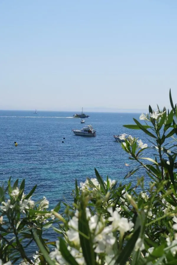 Las Rocas Roses Apartment
