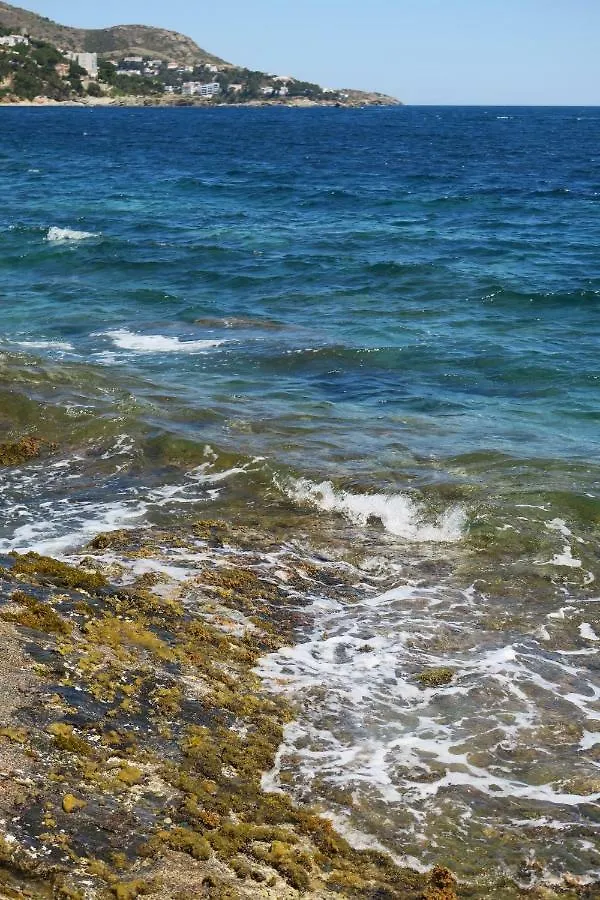 Las Rocas Roses