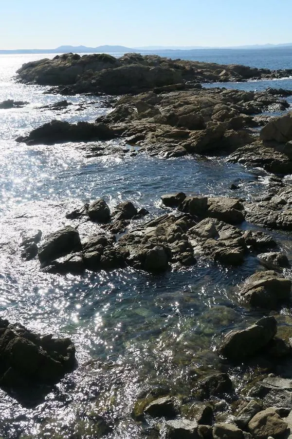Las Rocas Roses