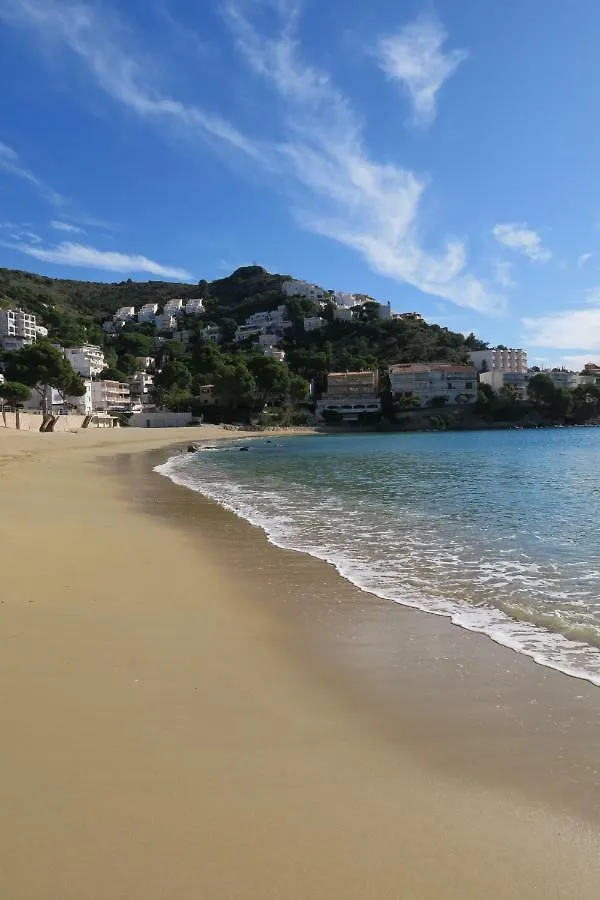 Apartment Las Rocas Roses