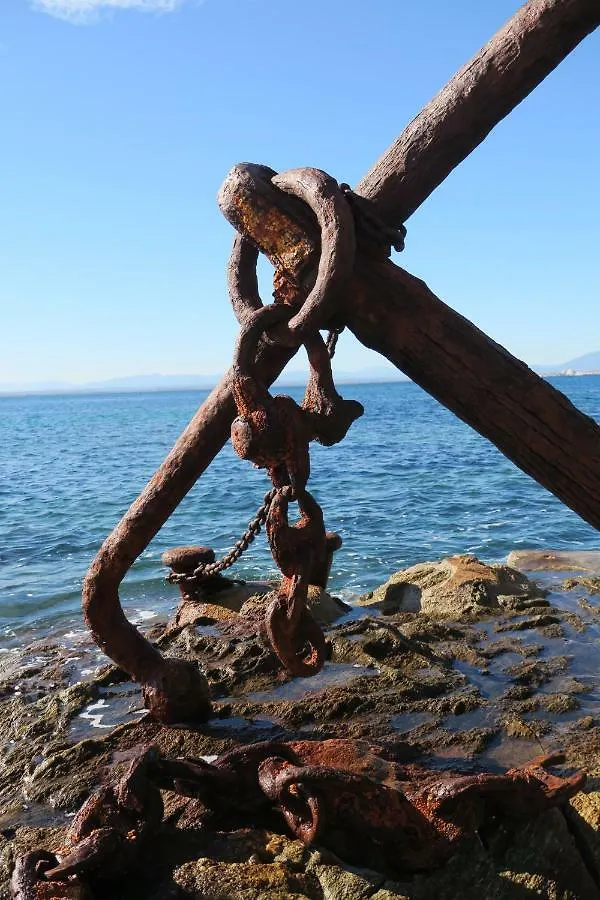 Las Rocas Roses Spain
