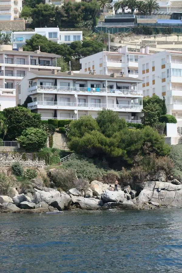 Apartment Las Rocas Roses Spain